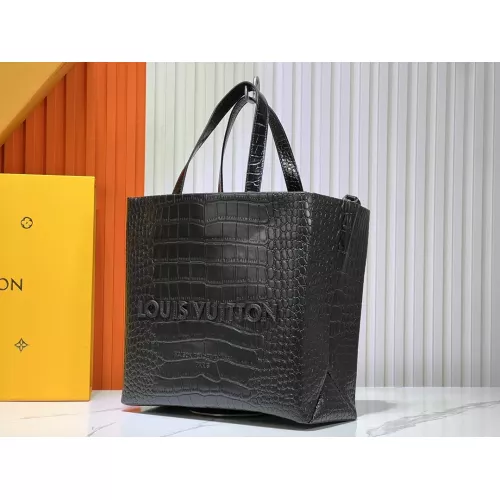 Replica Louis Vuitton AAA Quality Tote-Handbags For Women #1270721 $76.00 USD for Wholesale