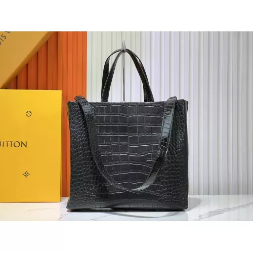 Replica Louis Vuitton AAA Quality Tote-Handbags For Women #1270721 $76.00 USD for Wholesale