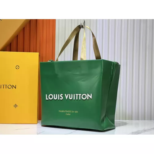 Replica Louis Vuitton AAA Quality Tote-Handbags For Women #1270722 $76.00 USD for Wholesale