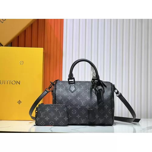 Louis Vuitton AAA Quality Handbags For Women #1270725 $76.00 USD, Wholesale Replica Louis Vuitton AAA Quality Handbags