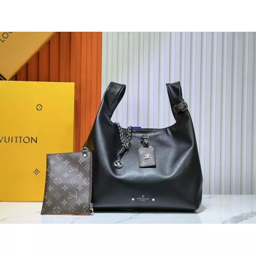 Louis Vuitton AAA Quality Handbags For Women #1270730 $80.00 USD, Wholesale Replica Louis Vuitton AAA Quality Handbags