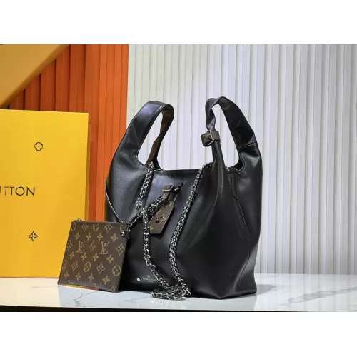 Replica Louis Vuitton AAA Quality Handbags For Women #1270730 $80.00 USD for Wholesale