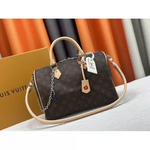 Louis Vuitton AAA Quality Handbags For Women #1270732 $72.00 USD, Wholesale Replica Louis Vuitton AAA Quality Handbags