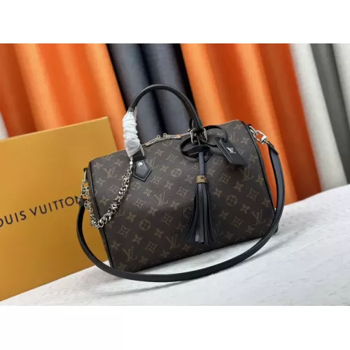 Louis Vuitton AAA Quality Handbags For Women #1270733 $72.00 USD, Wholesale Replica Louis Vuitton AAA Quality Handbags