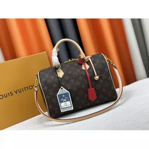 Louis Vuitton AAA Quality Handbags For Women #1270735 $72.00 USD, Wholesale Replica Louis Vuitton AAA Quality Handbags