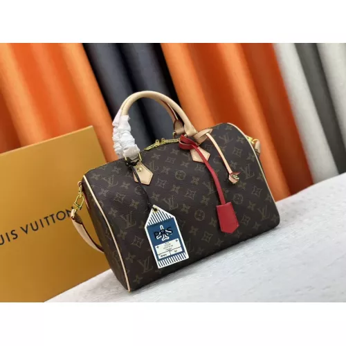 Replica Louis Vuitton AAA Quality Handbags For Women #1270735 $72.00 USD for Wholesale