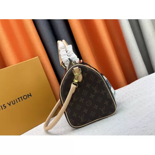 Replica Louis Vuitton AAA Quality Handbags For Women #1270735 $72.00 USD for Wholesale