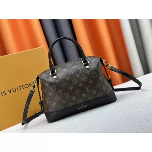 Louis Vuitton AAA Quality Handbags For Women #1270739 $96.00 USD, Wholesale Replica Louis Vuitton AAA Quality Handbags