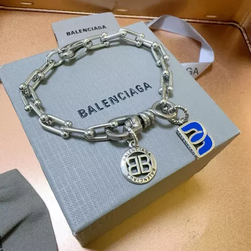 Balenciaga Bracelets #1270744 $48.00 USD, Wholesale Replica Balenciaga Bracelets