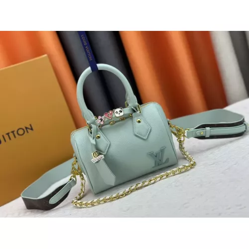 Louis Vuitton AAA Quality Handbags For Women #1270745 $64.00 USD, Wholesale Replica Louis Vuitton AAA Quality Handbags