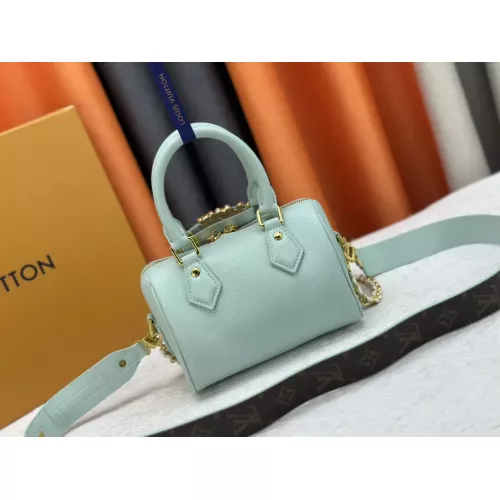 Replica Louis Vuitton AAA Quality Handbags For Women #1270745 $64.00 USD for Wholesale