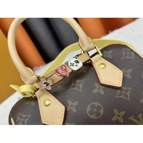 Replica Louis Vuitton AAA Quality Handbags For Women #1270746 $64.00 USD for Wholesale