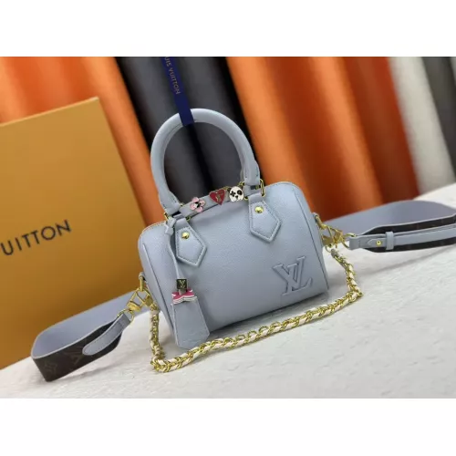 Louis Vuitton AAA Quality Handbags For Women #1270747 $64.00 USD, Wholesale Replica Louis Vuitton AAA Quality Handbags