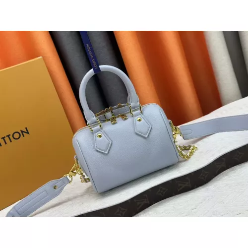 Replica Louis Vuitton AAA Quality Handbags For Women #1270747 $64.00 USD for Wholesale