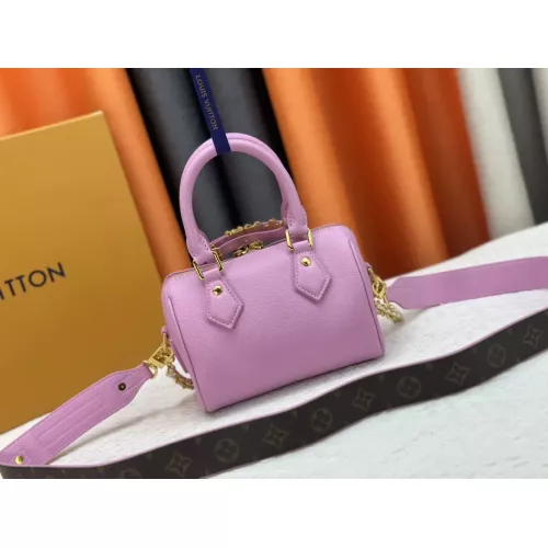 Replica Louis Vuitton AAA Quality Handbags For Women #1270749 $64.00 USD for Wholesale