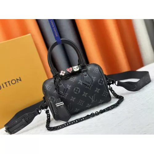 Louis Vuitton AAA Quality Handbags For Women #1270750 $64.00 USD, Wholesale Replica Louis Vuitton AAA Quality Handbags