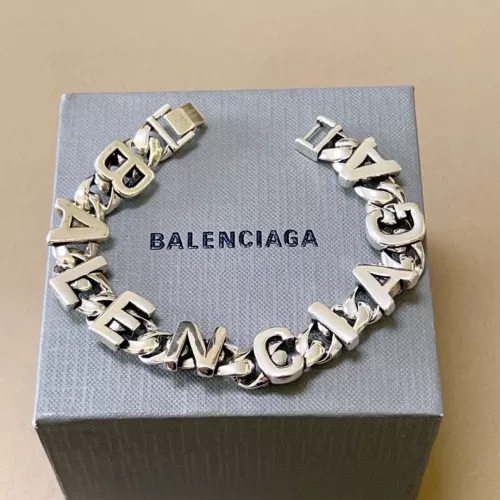 Balenciaga Bracelets #1270751 $52.00 USD, Wholesale Replica Balenciaga Bracelets