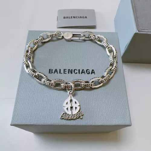 Balenciaga Bracelets #1270752 $45.00 USD, Wholesale Replica Balenciaga Bracelets