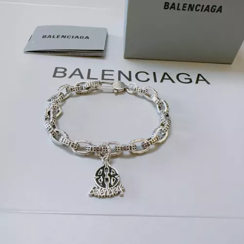 Replica Balenciaga Bracelets #1270753 $45.00 USD for Wholesale