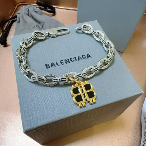 Balenciaga Bracelets #1270754 $45.00 USD, Wholesale Replica Balenciaga Bracelets