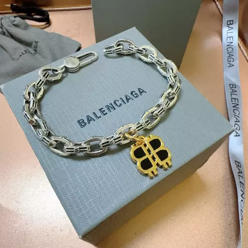 Replica Balenciaga Bracelets #1270754 $45.00 USD for Wholesale