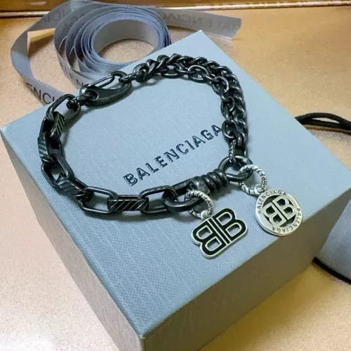 Balenciaga Bracelets #1270755 $52.00 USD, Wholesale Replica Balenciaga Bracelets