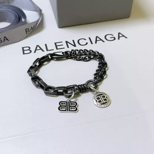 Replica Balenciaga Bracelets #1270755 $52.00 USD for Wholesale