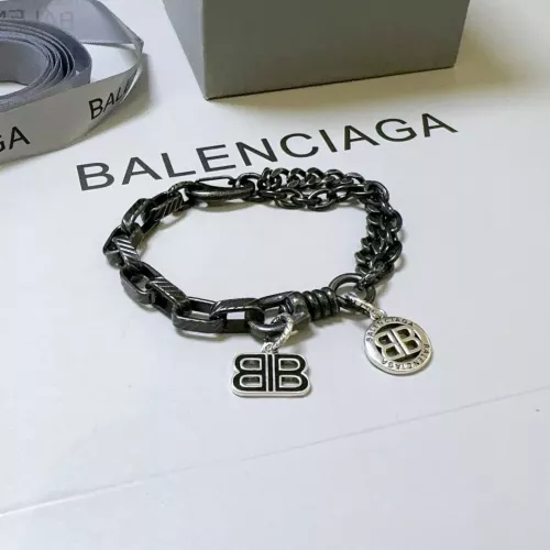 Replica Balenciaga Bracelets #1270755 $52.00 USD for Wholesale