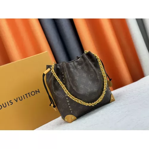 Replica Louis Vuitton AAA Quality Shoulder Bags For Women #1270763 $64.00 USD for Wholesale