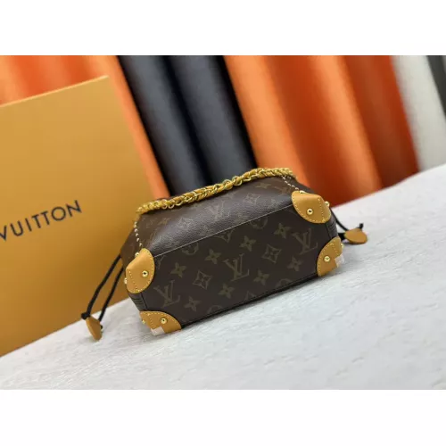 Replica Louis Vuitton AAA Quality Shoulder Bags For Women #1270763 $64.00 USD for Wholesale