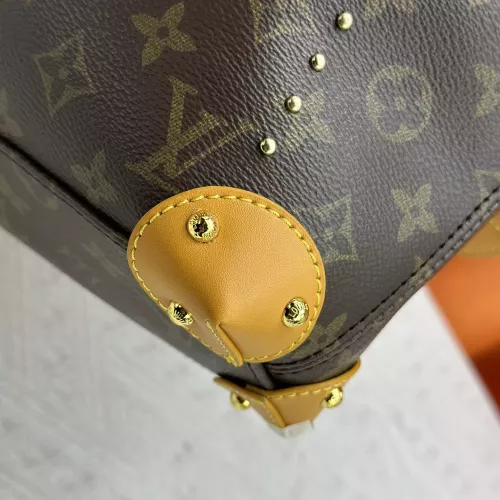 Replica Louis Vuitton AAA Quality Shoulder Bags For Women #1270763 $64.00 USD for Wholesale