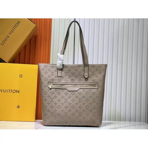 Louis Vuitton AAA Quality Shoulder Bags For Unisex #1270766 $72.00 USD, Wholesale Replica Louis Vuitton AAA Quality Shoulder Bags