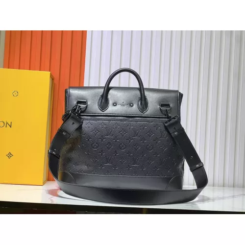 Replica Louis Vuitton AAA Quality Backpacks For Unisex #1270767 $92.00 USD for Wholesale