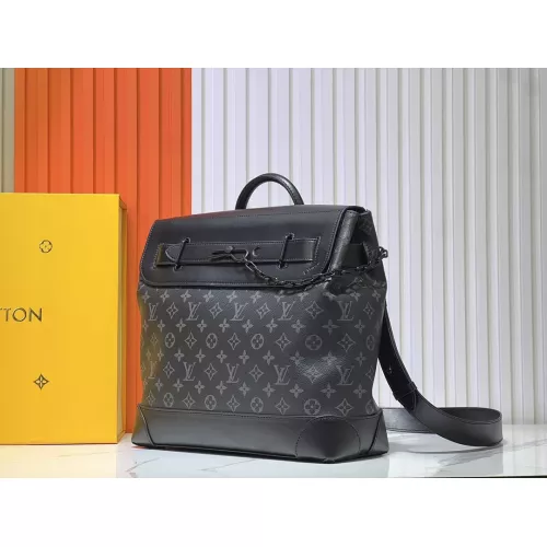 Replica Louis Vuitton AAA Quality Backpacks For Unisex #1270768 $92.00 USD for Wholesale