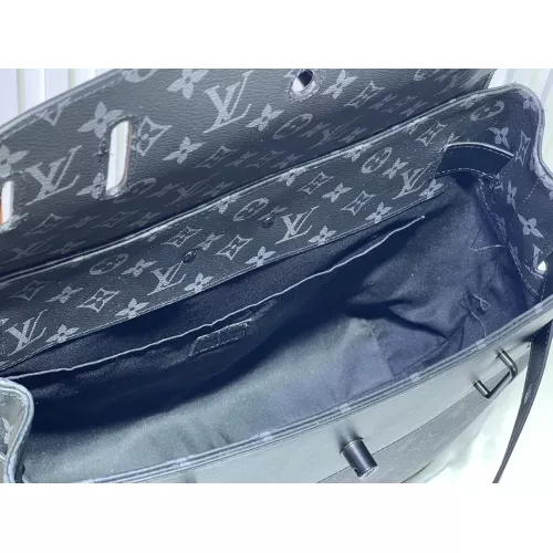 Replica Louis Vuitton AAA Quality Backpacks For Unisex #1270768 $92.00 USD for Wholesale