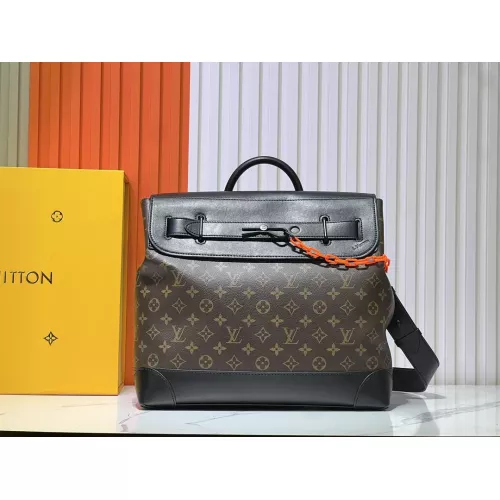 Louis Vuitton AAA Quality Backpacks For Unisex #1270769 $92.00 USD, Wholesale Replica Louis Vuitton AAA Quality Backpacks