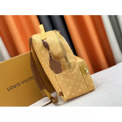 Replica Louis Vuitton AAA Quality Backpacks For Unisex #1270770 $85.00 USD for Wholesale