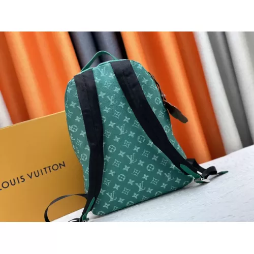 Replica Louis Vuitton AAA Quality Backpacks For Unisex #1270771 $85.00 USD for Wholesale