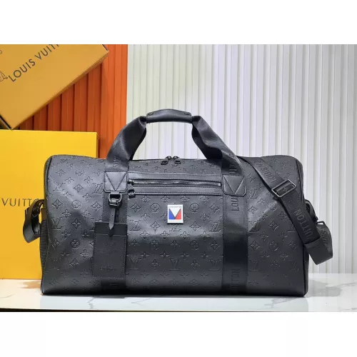 Louis Vuitton Travel Bags #1270783 $96.00 USD, Wholesale Replica Louis Vuitton Travel Bags