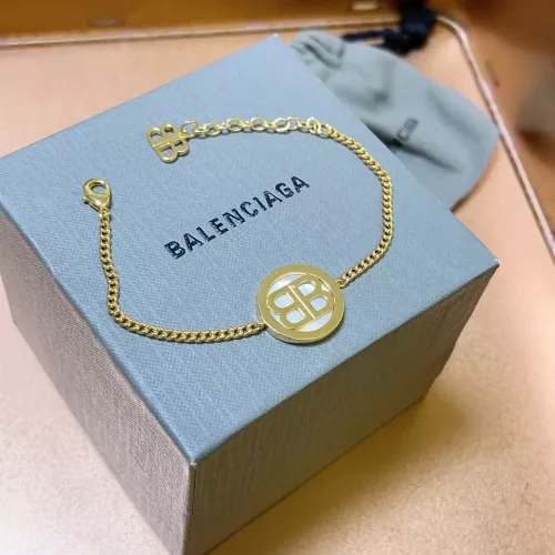 Balenciaga Bracelets #1270796 $38.00 USD, Wholesale Replica Balenciaga Bracelets