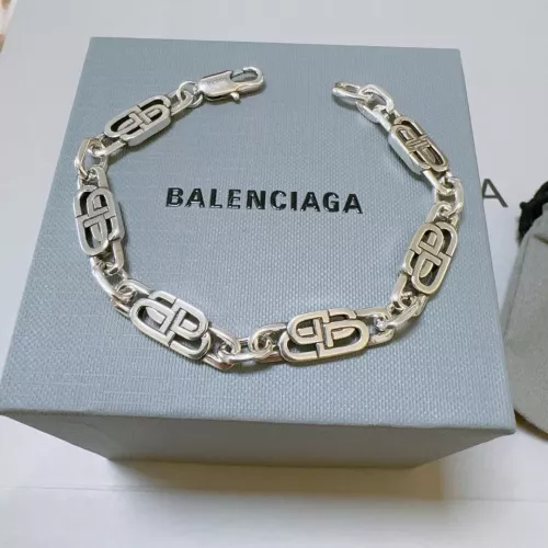 Balenciaga Bracelets #1270797 $48.00 USD, Wholesale Replica Balenciaga Bracelets