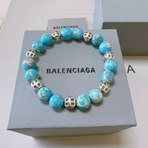 Balenciaga Bracelets #1270798 $56.00 USD, Wholesale Replica Balenciaga Bracelets