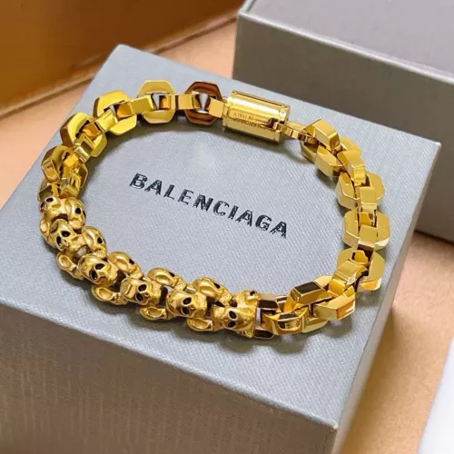 Balenciaga Bracelets #1270801 $64.00 USD, Wholesale Replica Balenciaga Bracelets