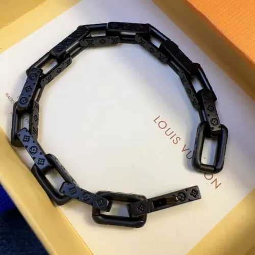 Replica Louis Vuitton LV Bracelets #1270808 $25.00 USD for Wholesale