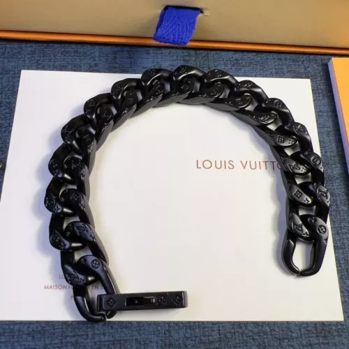 Louis Vuitton LV Bracelets #1270809 $32.00 USD, Wholesale Replica Louis Vuitton LV Bracelets