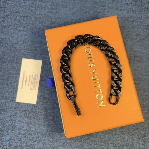 Replica Louis Vuitton LV Bracelets #1270809 $32.00 USD for Wholesale