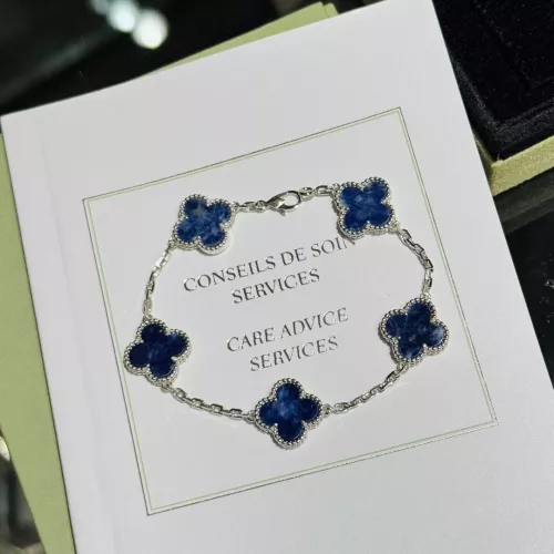 Van Cleef &amp; Arpels Bracelets For Women #1270818 $39.00 USD, Wholesale Replica Van Cleef &amp; Arpels Bracelets