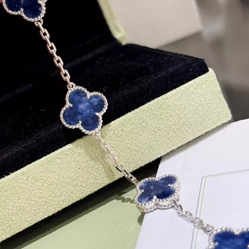 Replica Van Cleef & Arpels Bracelets For Women #1270818 $39.00 USD for Wholesale