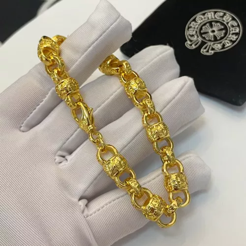 Replica Chrome Hearts Bracelets #1270820 $48.00 USD for Wholesale