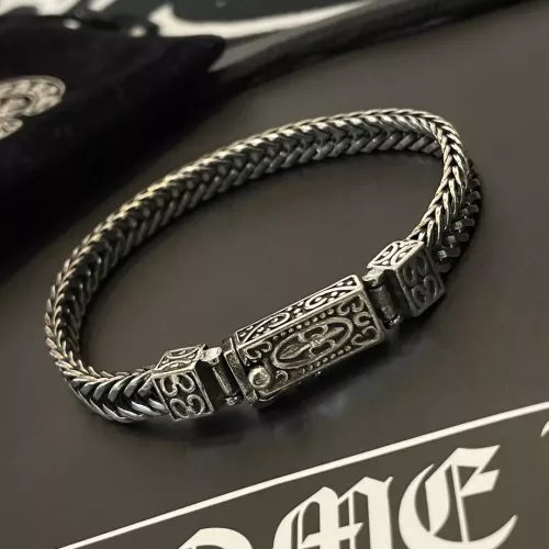 Chrome Hearts Bracelets #1270821 $48.00 USD, Wholesale Replica Chrome Hearts Bracelets